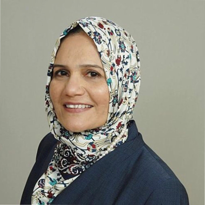 Saba Husain