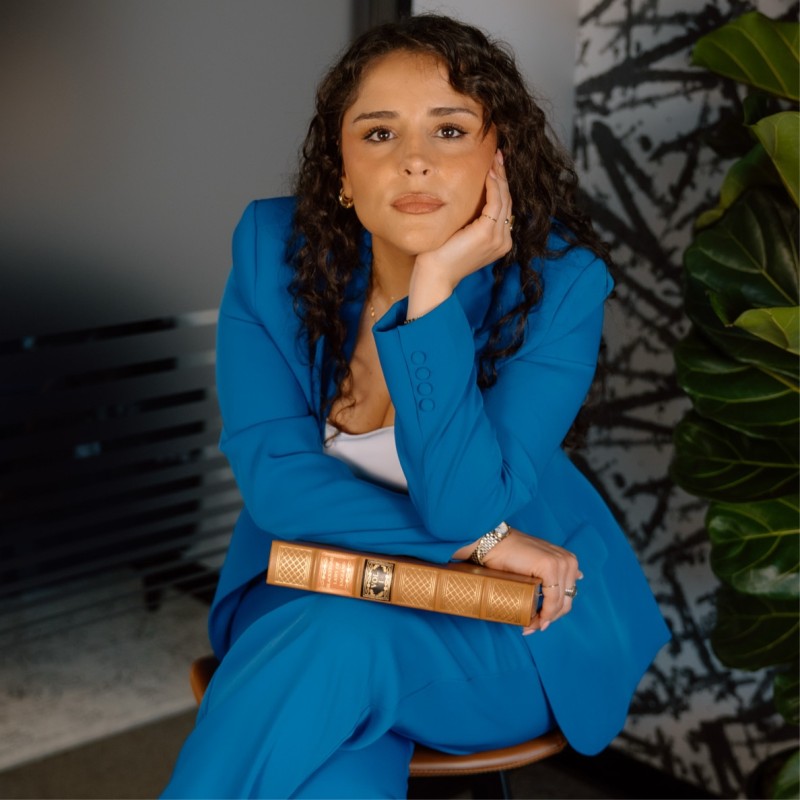 Ronita Bahri
