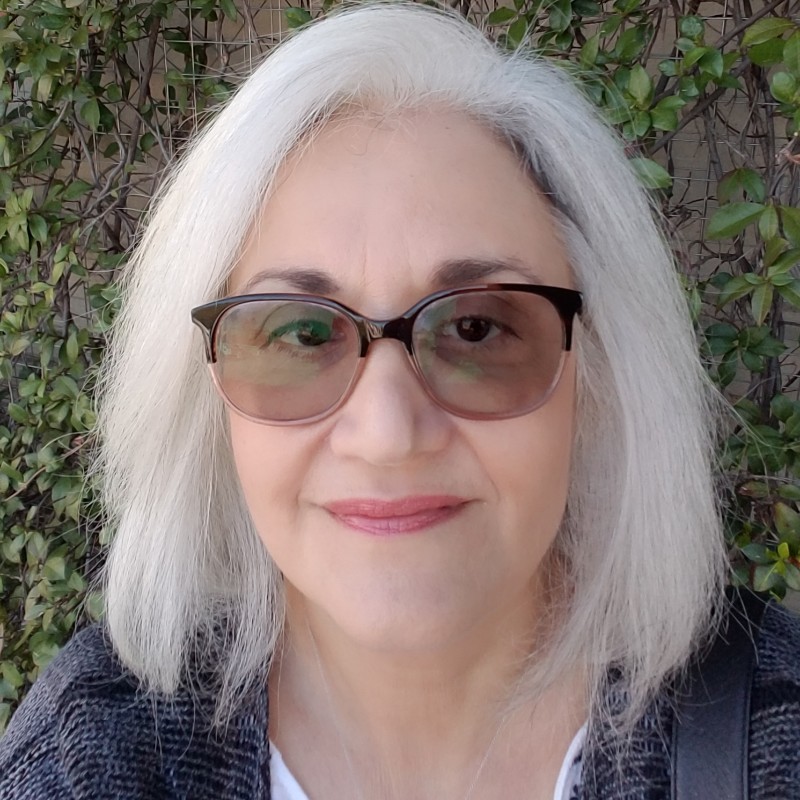 Laura Kalish