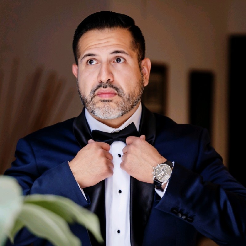 Jose Mendez