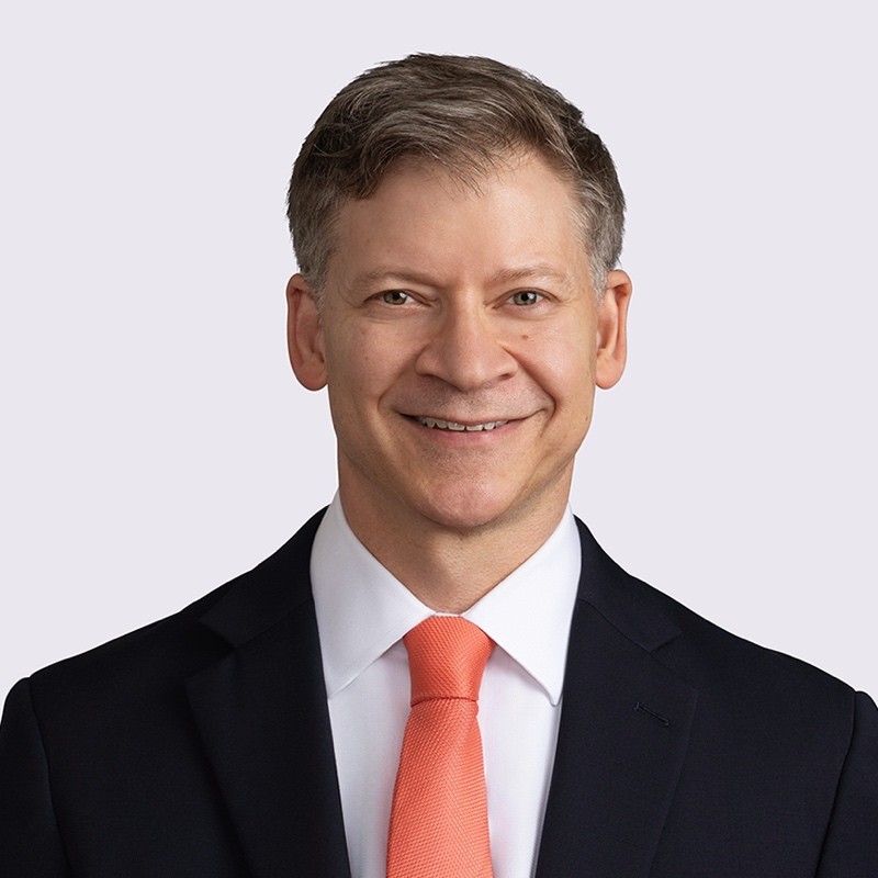 David Mohl