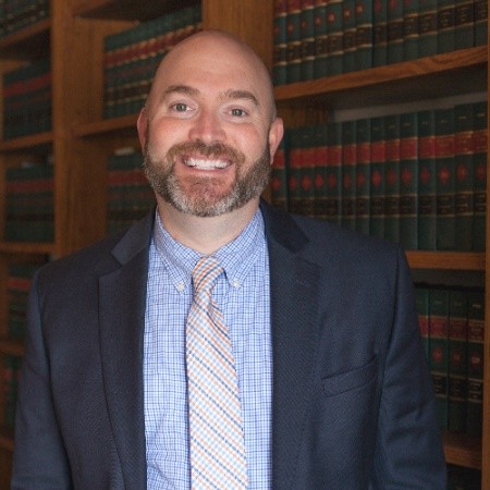 Scott Russell