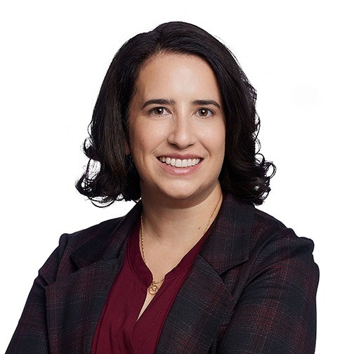 Natalie Lesser