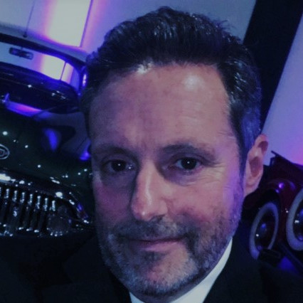 Craig Niedenthal