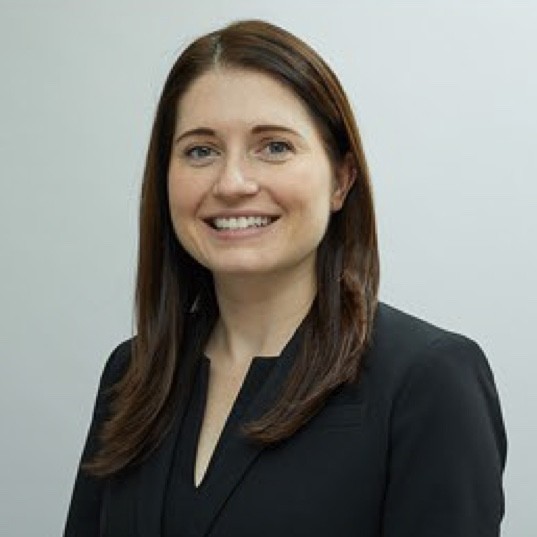 Pamela Frederick