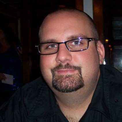 Jason Sanders