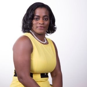 Shanita Straw