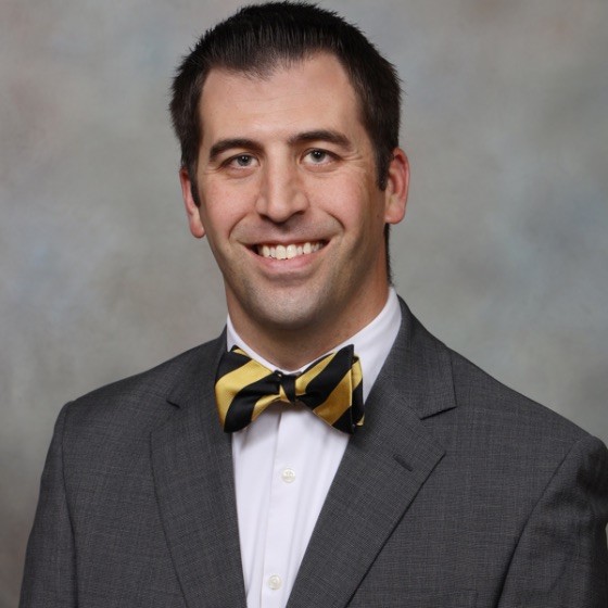 Adam Miller