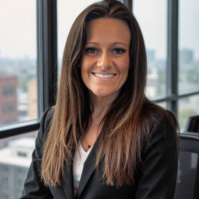 Chelsea Betcher