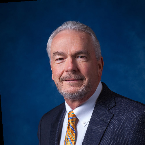 Stephen Kaufmann