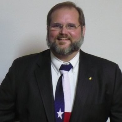 Steven Tinsley