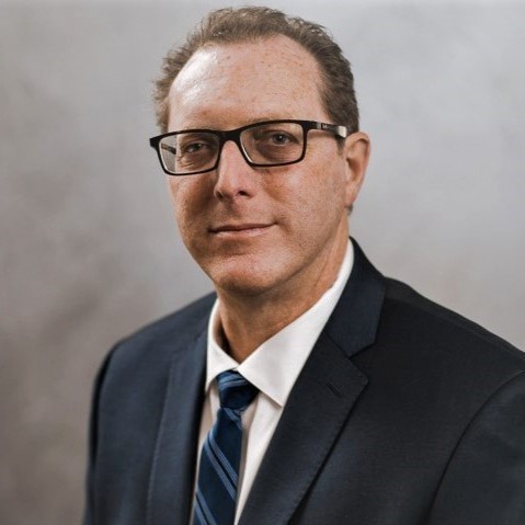 Eric Shapiro
