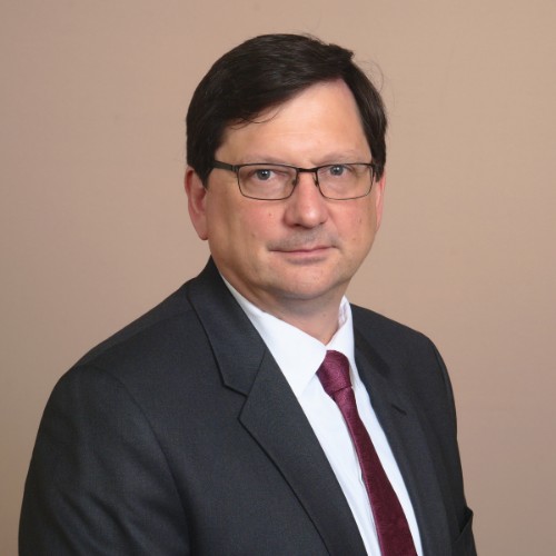 Thomas Estes