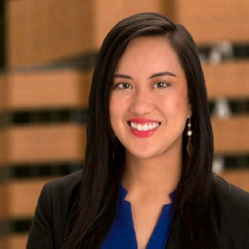 Rachel Konishi