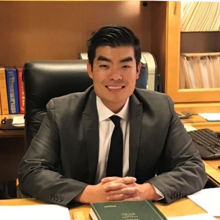 Weily Yang