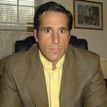 Steven Antignani