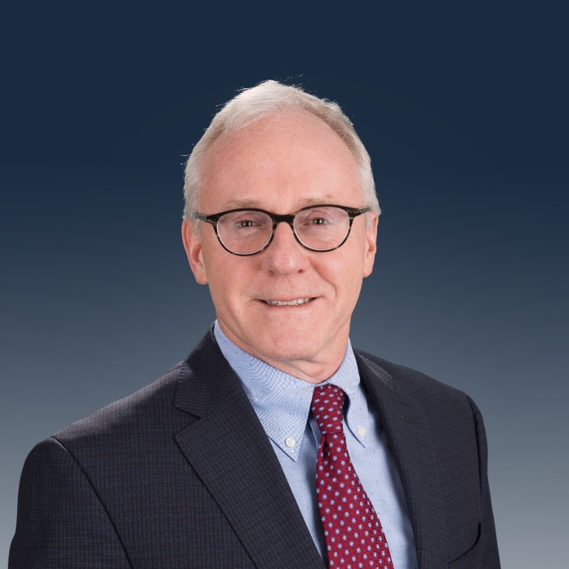 Randall McHugh