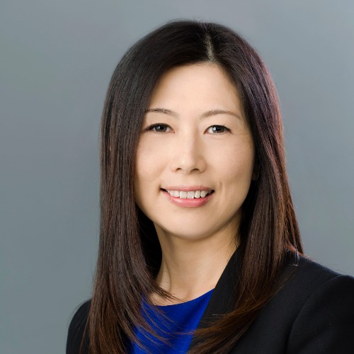 Yoshie Eenigenburg