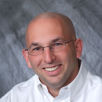 Jonathan Stein