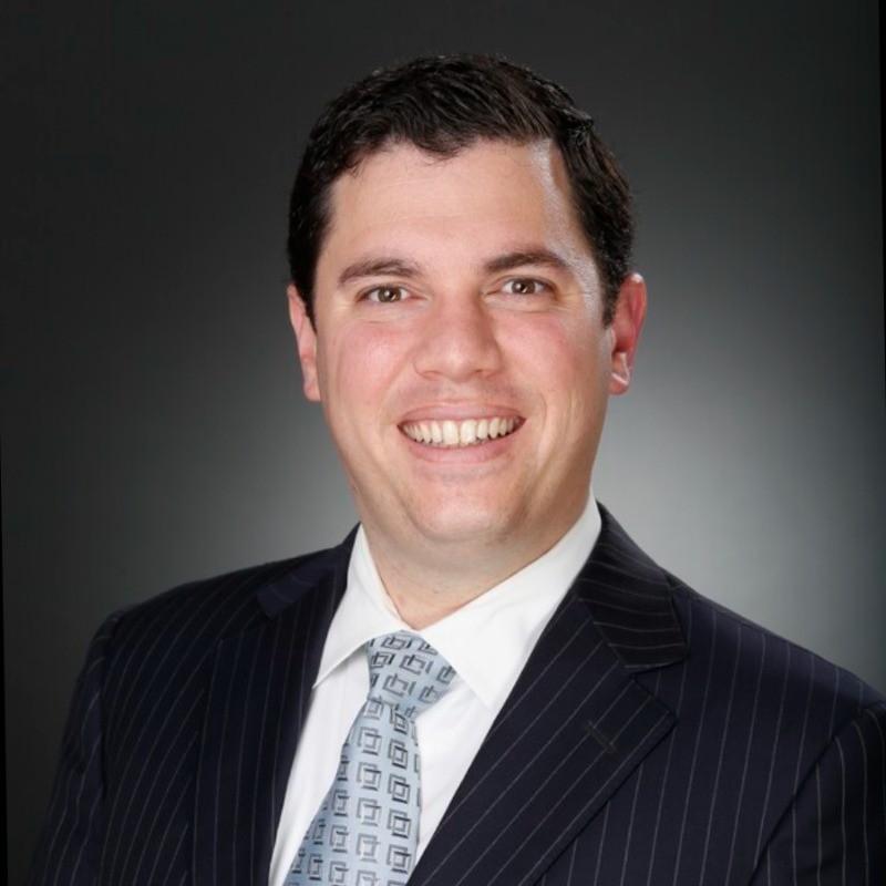 Eric Rudin