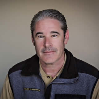 Michael Saqui