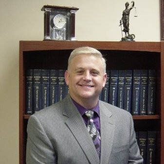 John Hollingsworth