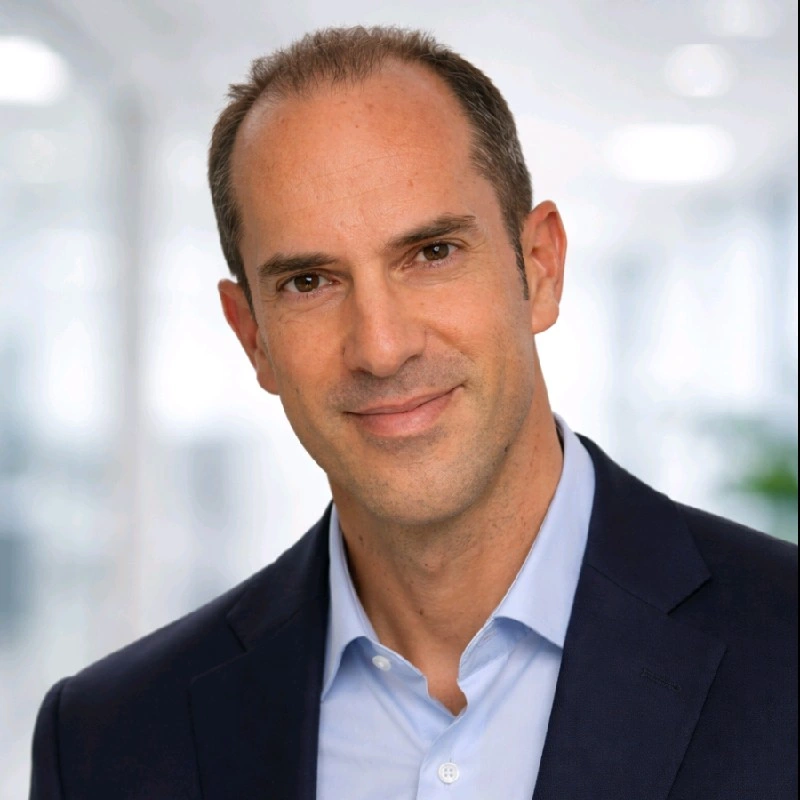 Carlos Navarro
