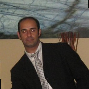 Babak Hashemi