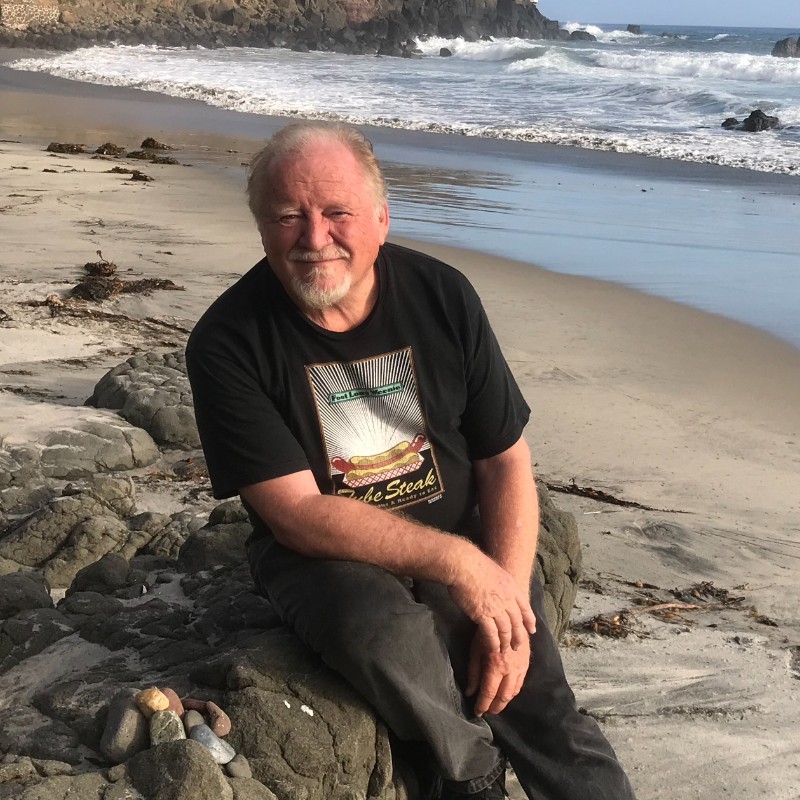 Donald Beury