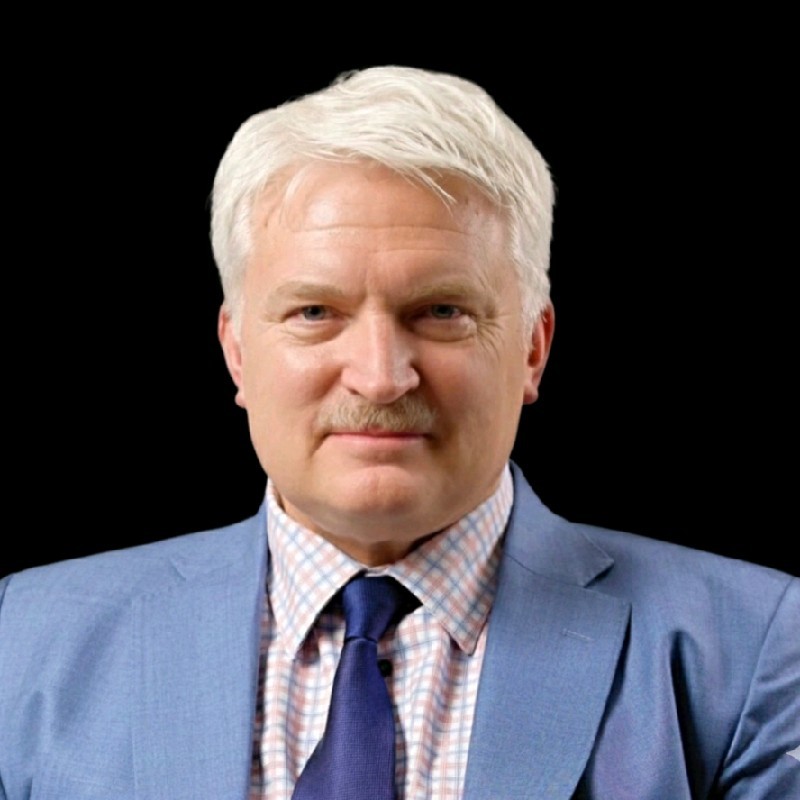 Scott Williams