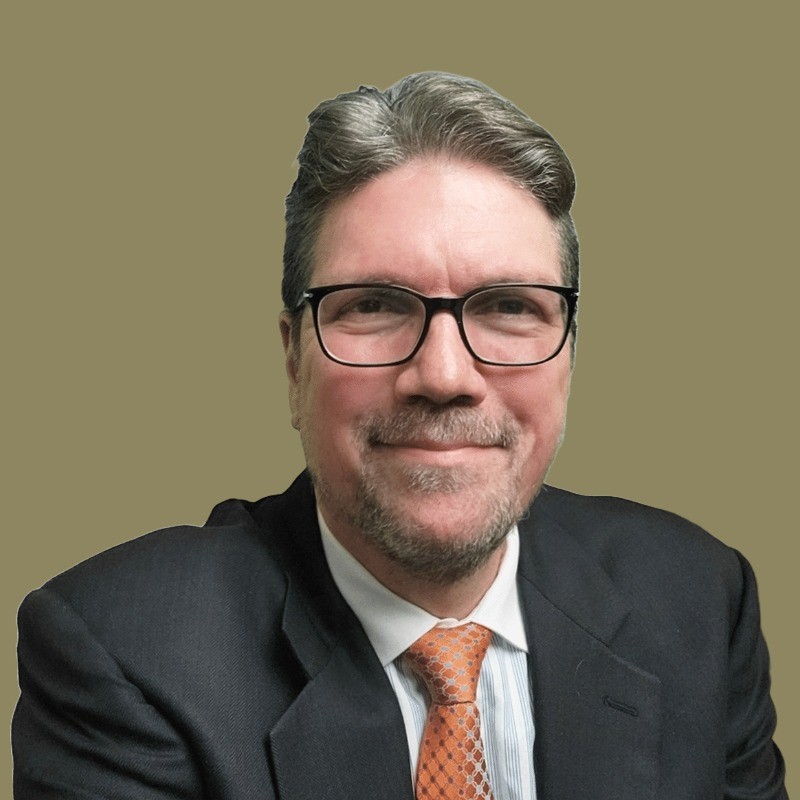 Richard C. Watson