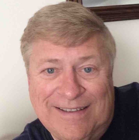 Dave Rohwedder