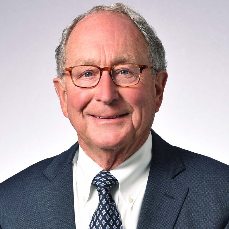 Frank Woodside