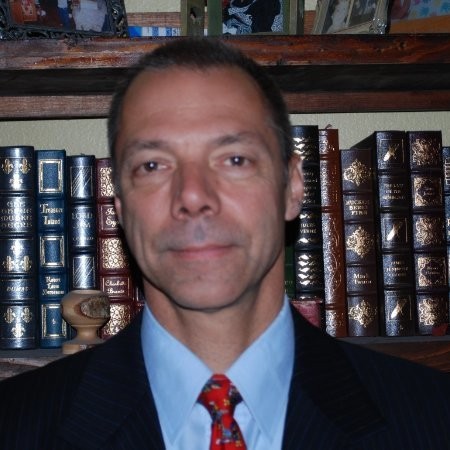 Steve Hinze