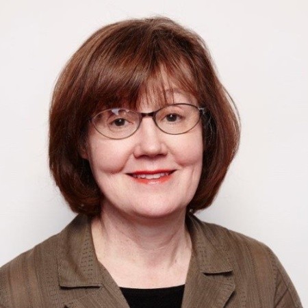 Maureen Gorman
