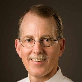 Steven Ray