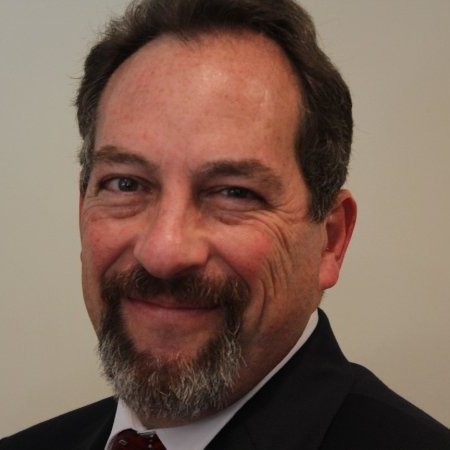 Raymond Goldstein