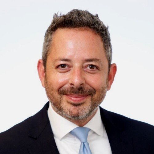 James Schiff
