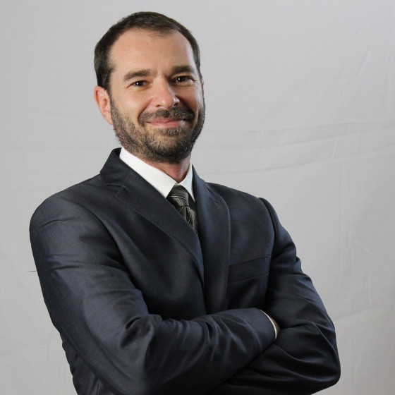 Anthony Ukran