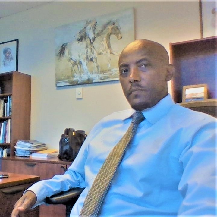 Kumlachew Manderso