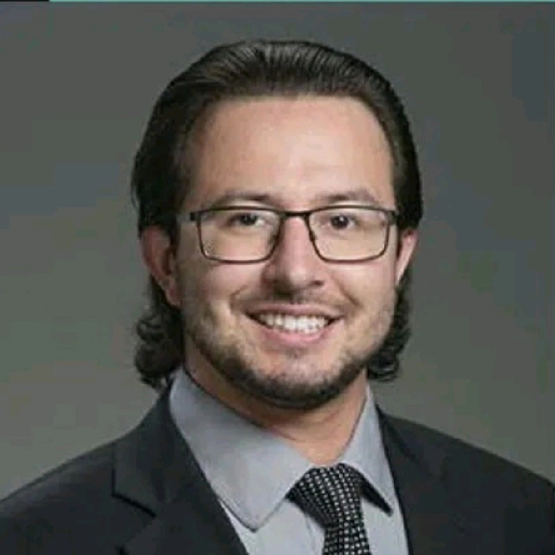 Richard Hogg