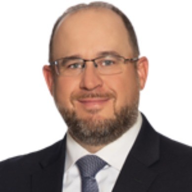 Joseph Bonfig