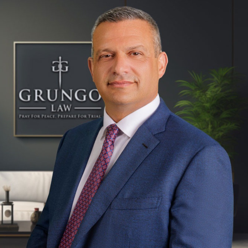 Richard Grungo