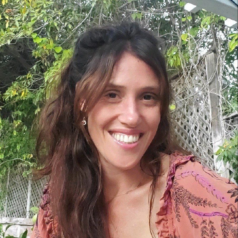 Lara Unger
