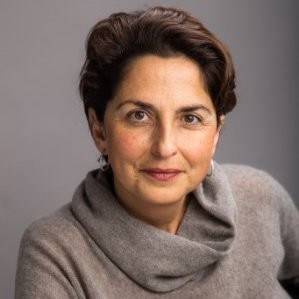 Sarvenaz Bahar