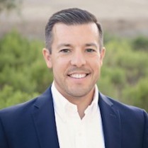 Kevin Snyder
