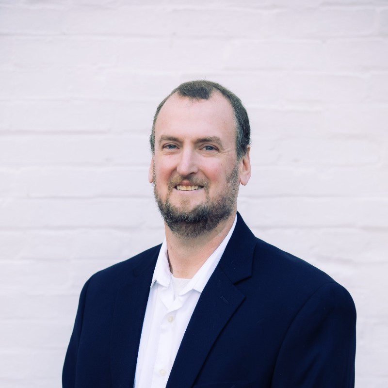 Daniel Thornton