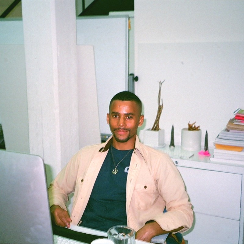 Bradley Jacobs