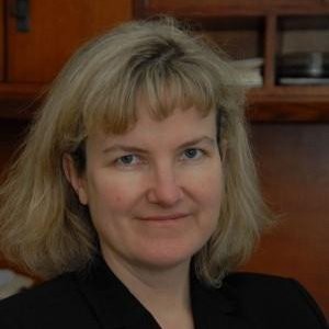 Heather Ledgerwood