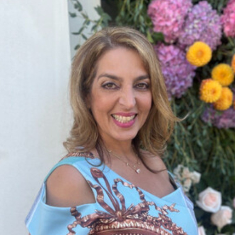 Leeora Moradi